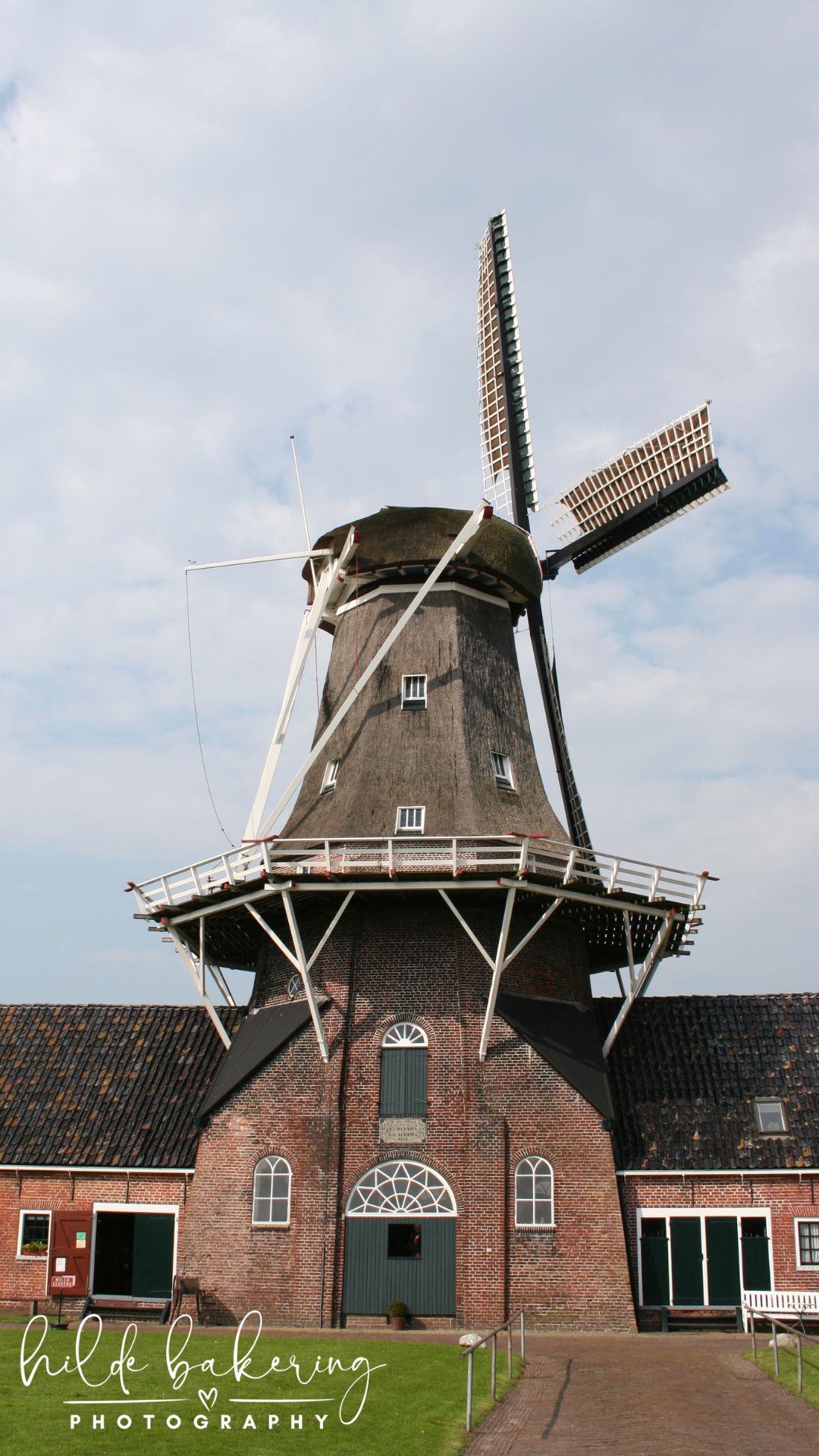 Roderwolde, the Netherlands