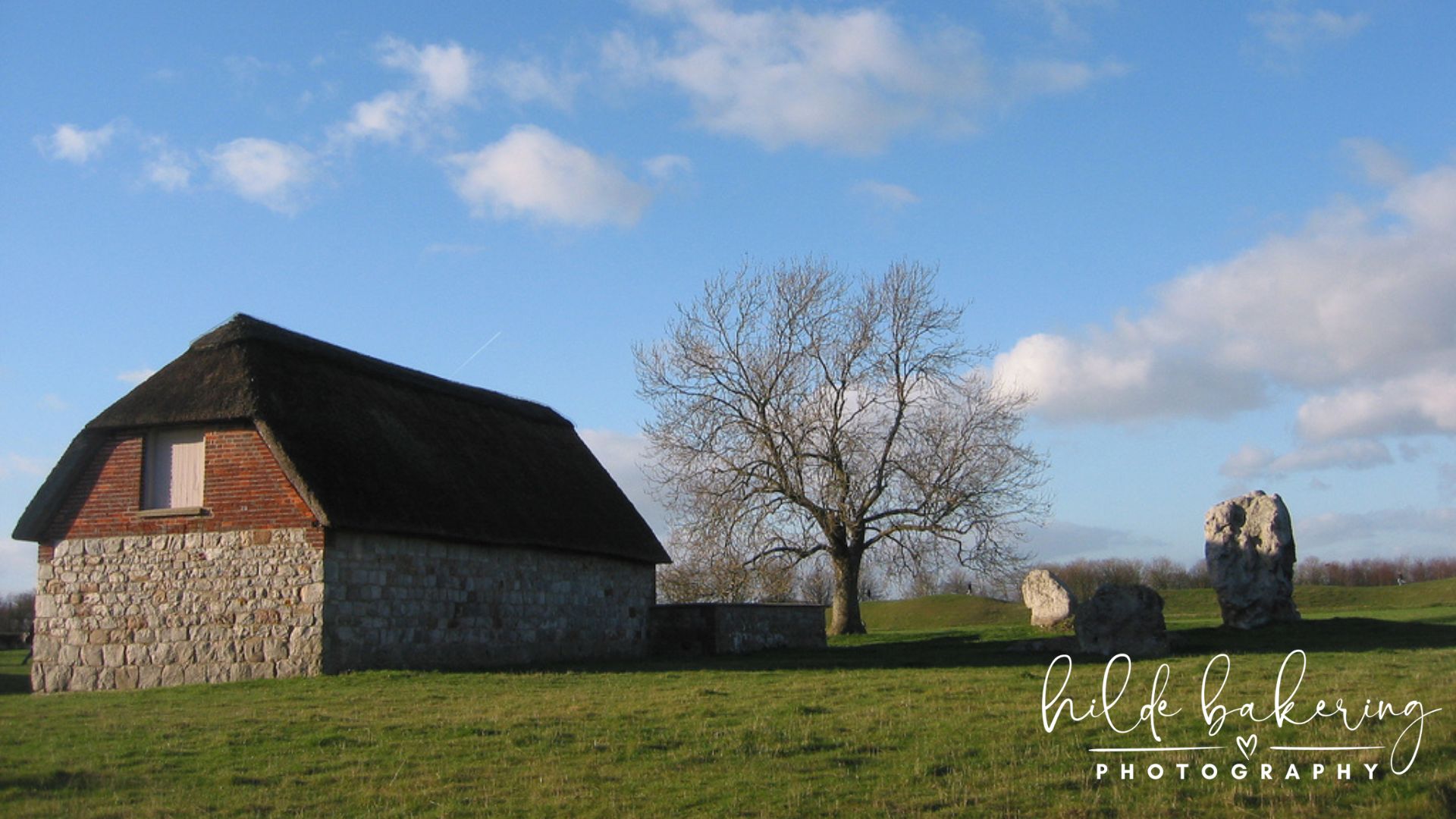 Avebury, UK