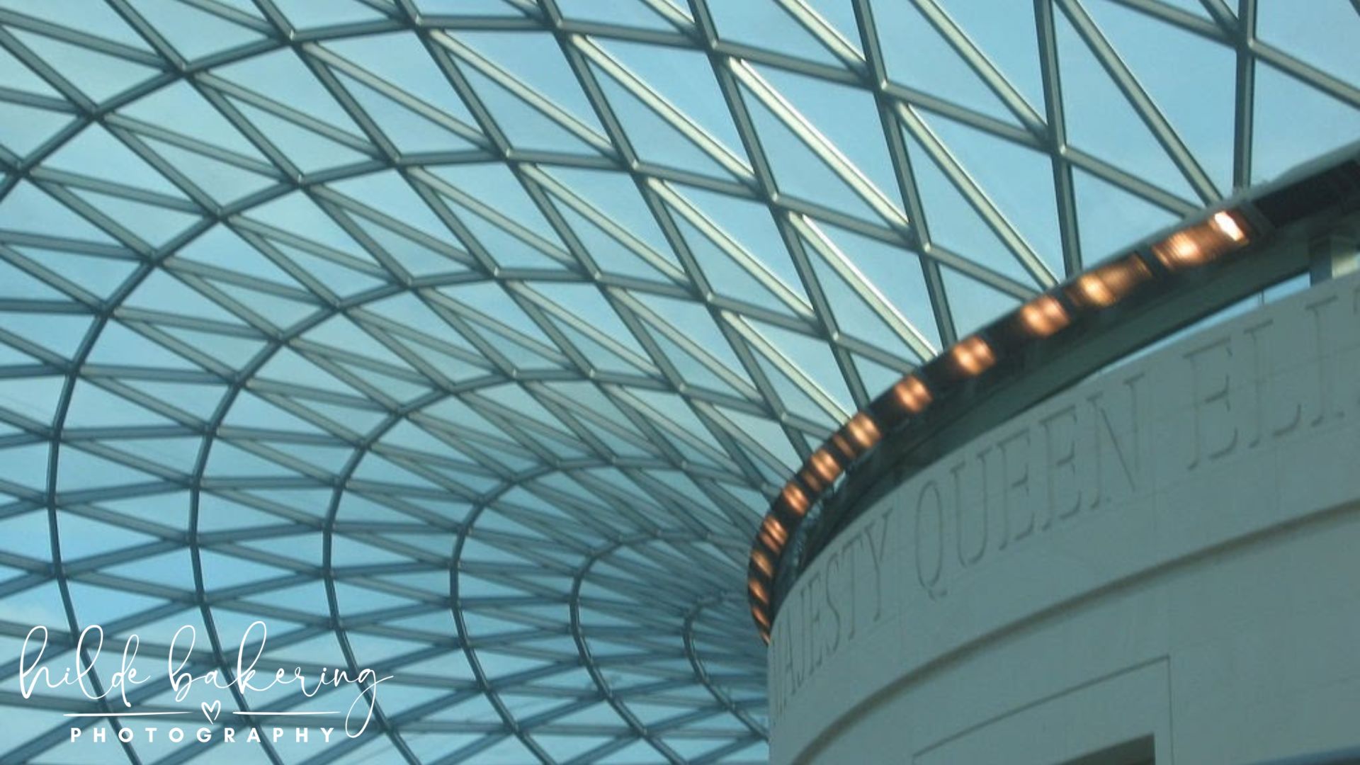 British Museum, London, UK