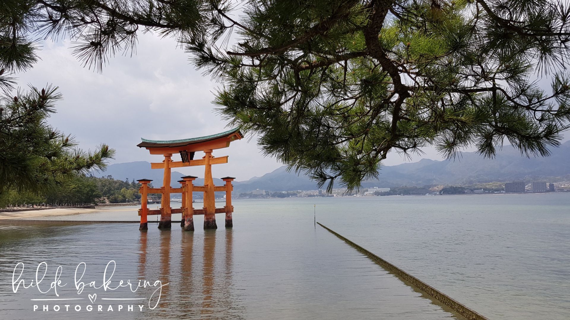 Miyajima, Hiroshima, Japan