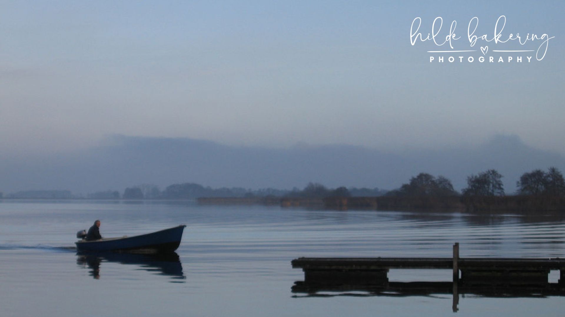 Leekstermeer, the Netherlands