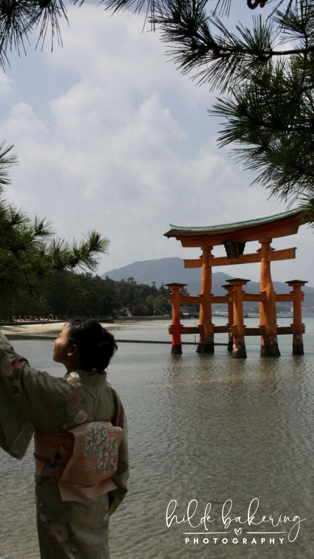 Miyajima, Hiroshima, Japan