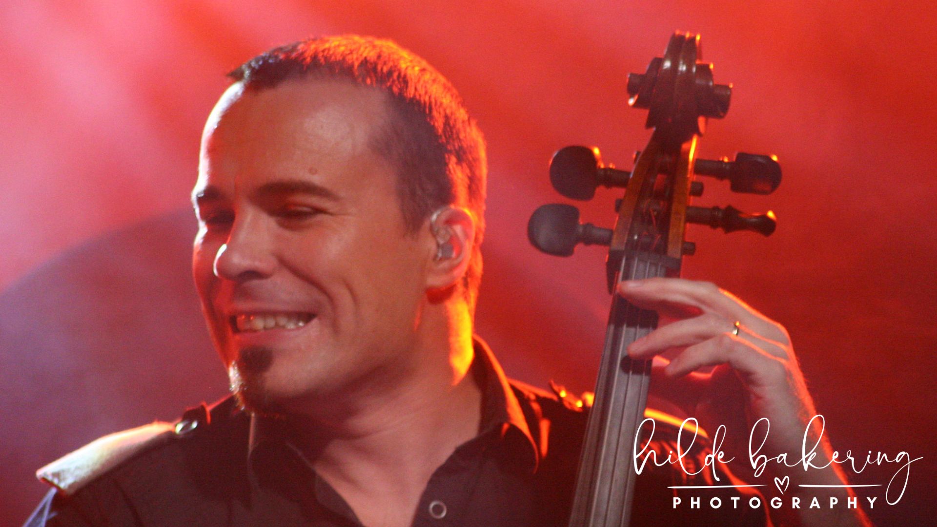 Paavo Lötjönen (Apocalyptica)