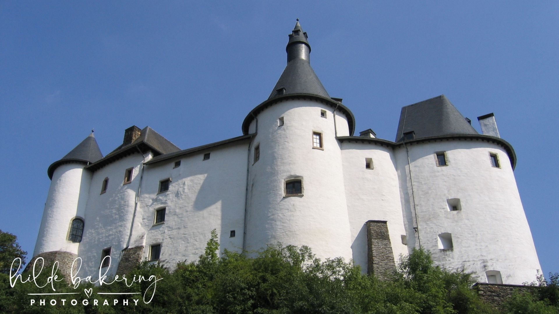 Clerveaux, Luxembourg